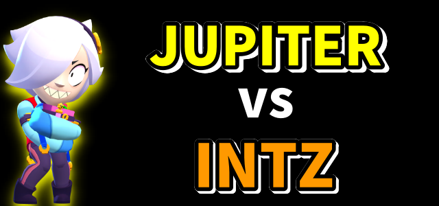JUPITER vs INTZ