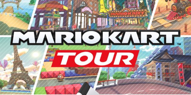 マリオカートツアーは課金ゲー?